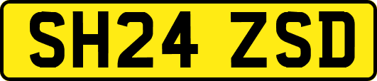 SH24ZSD