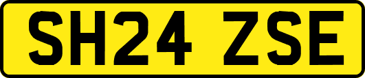 SH24ZSE