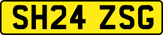 SH24ZSG