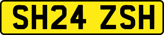 SH24ZSH