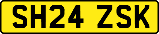 SH24ZSK