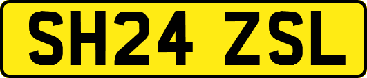 SH24ZSL
