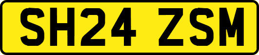 SH24ZSM