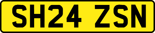 SH24ZSN
