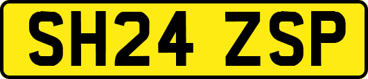SH24ZSP