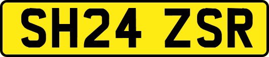 SH24ZSR