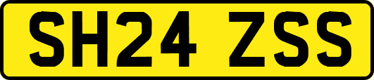 SH24ZSS