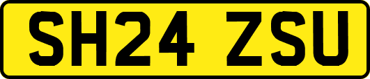 SH24ZSU