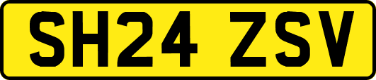 SH24ZSV