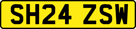 SH24ZSW