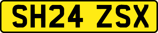 SH24ZSX