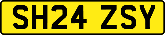 SH24ZSY