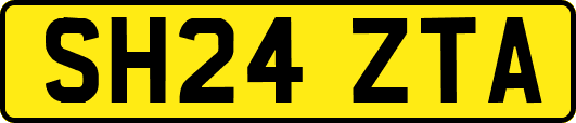 SH24ZTA