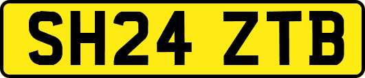 SH24ZTB