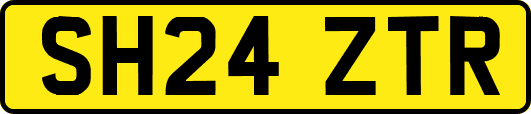 SH24ZTR