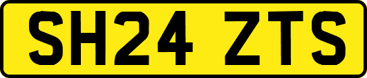SH24ZTS