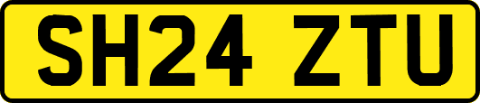 SH24ZTU