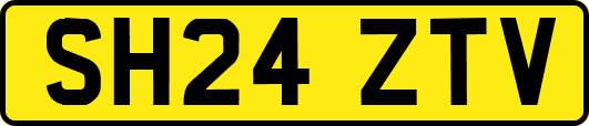 SH24ZTV