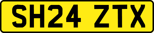 SH24ZTX