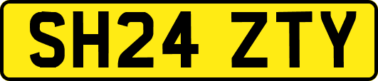 SH24ZTY