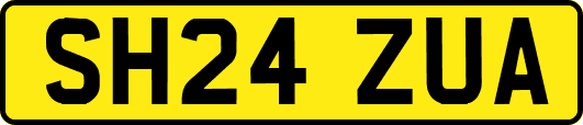 SH24ZUA