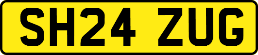 SH24ZUG