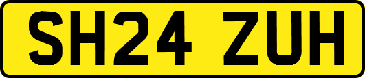 SH24ZUH