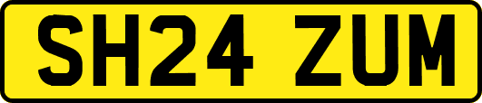 SH24ZUM