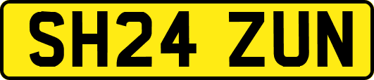 SH24ZUN