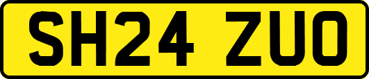 SH24ZUO