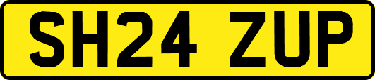 SH24ZUP