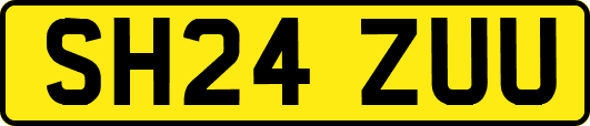 SH24ZUU