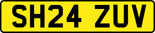 SH24ZUV