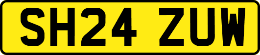 SH24ZUW