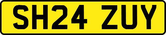 SH24ZUY