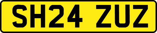 SH24ZUZ