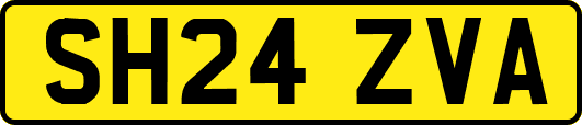 SH24ZVA