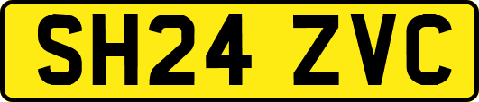 SH24ZVC