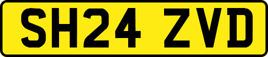 SH24ZVD