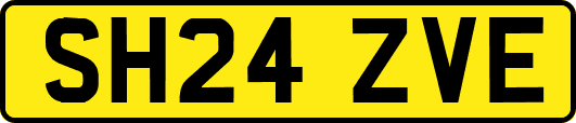 SH24ZVE