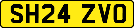 SH24ZVO