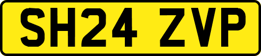 SH24ZVP