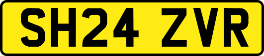 SH24ZVR