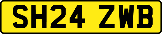 SH24ZWB
