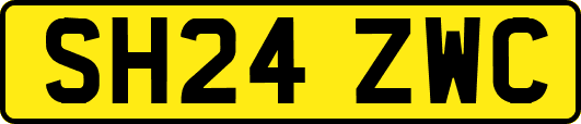 SH24ZWC