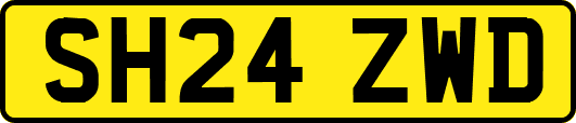 SH24ZWD