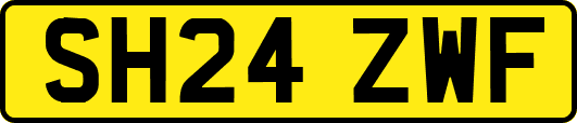 SH24ZWF