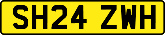 SH24ZWH