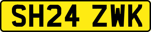 SH24ZWK