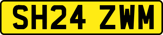 SH24ZWM